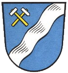 Wappen von Sulzbach