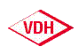 VDH Logo